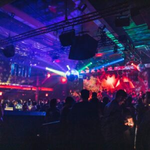 Nightclub/Adult Entertainment